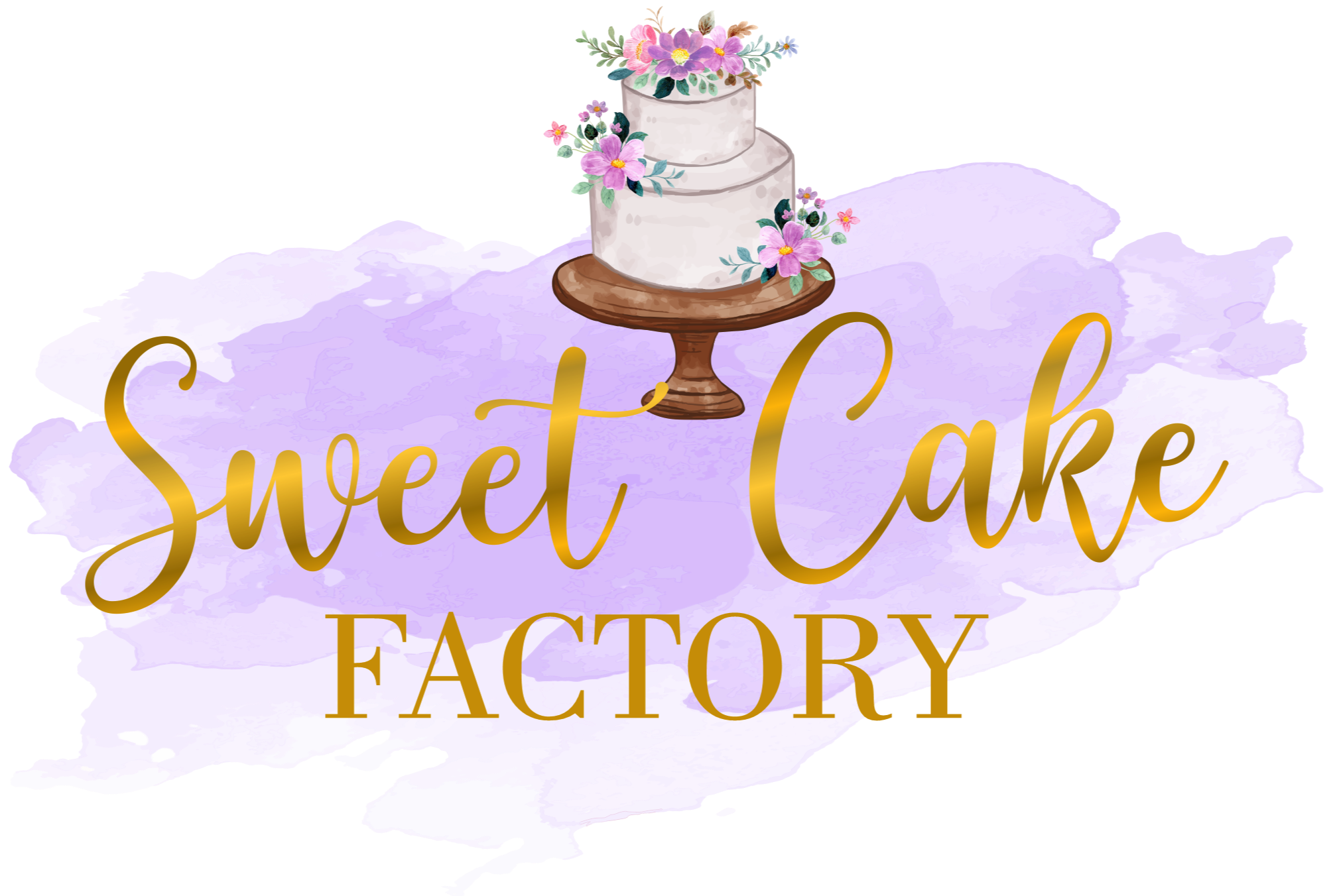 Sweet Cake Factory